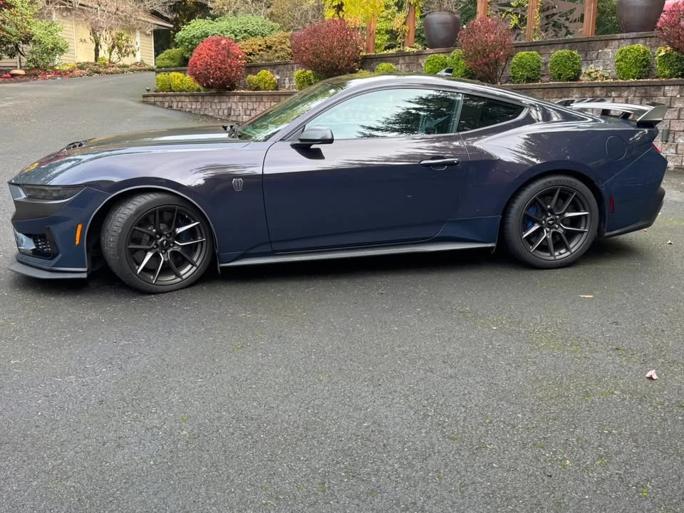 2024 Ford S650 Mustang - Image 3 of 17