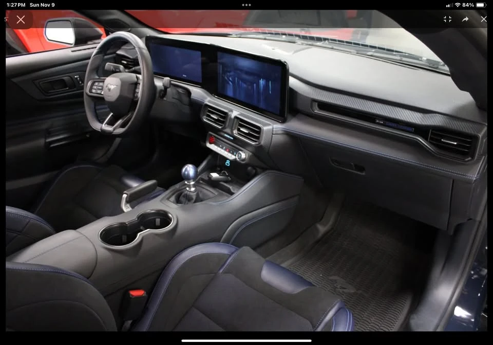 2024 Ford S650 Mustang - Image 13 of 17