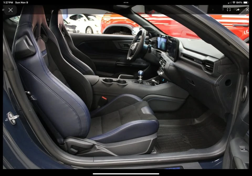 2024 Ford S650 Mustang - Image 12 of 17
