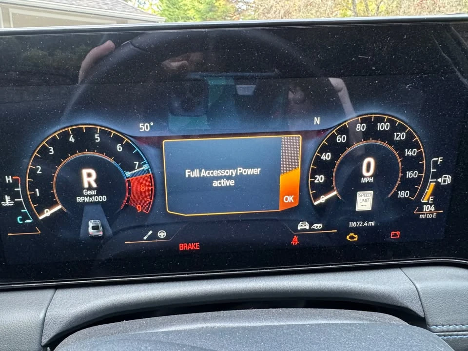 2024 Ford S650 Mustang - Image 16 of 17