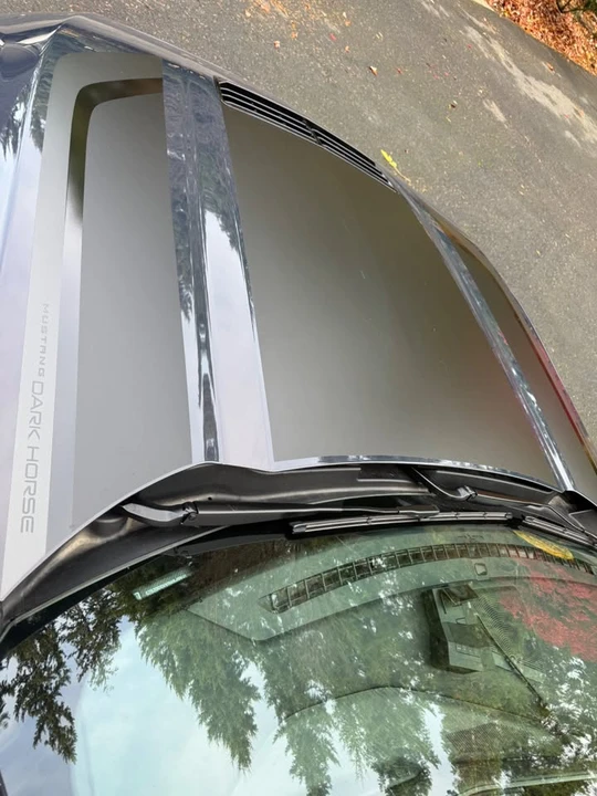 2024 Ford S650 Mustang - Image 2 of 17