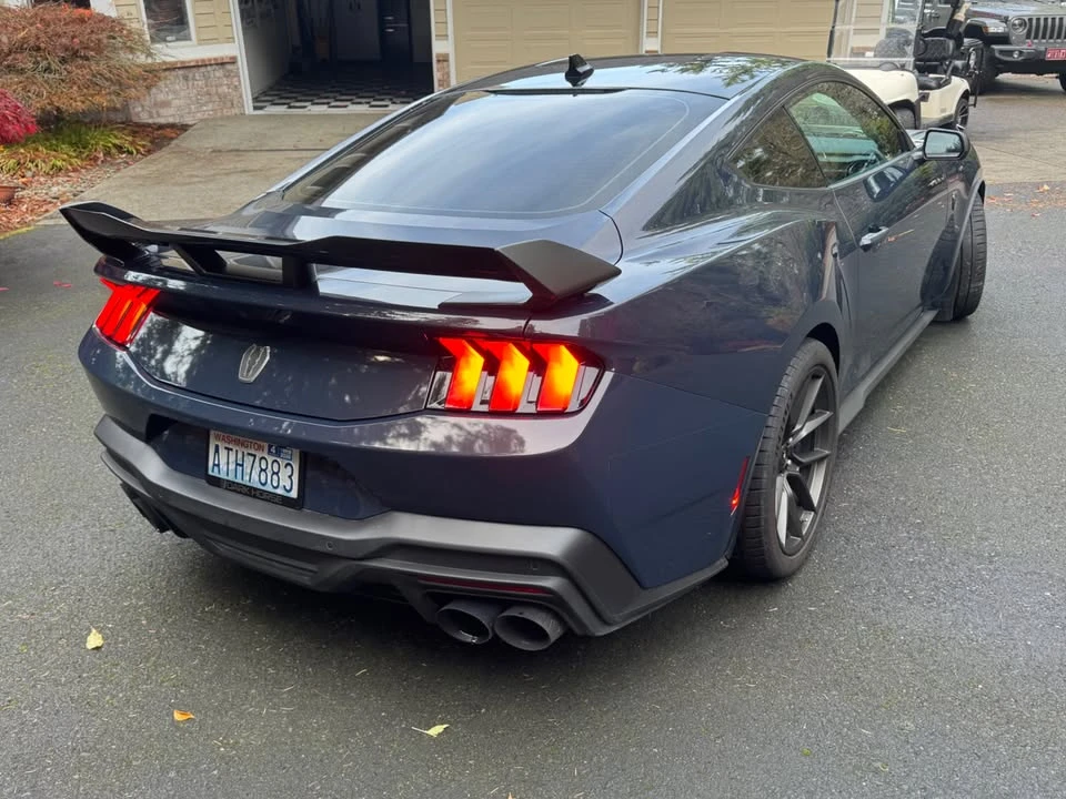 2024 Ford S650 Mustang - Image 5 of 17