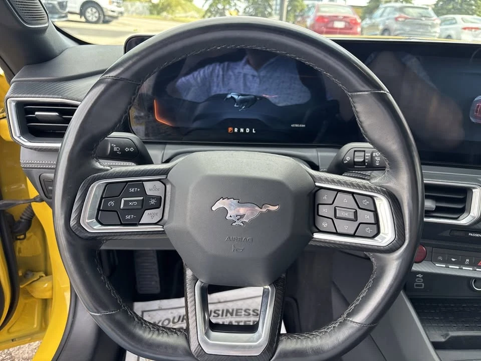 2024 Ford S650 Mustang - Image 13 of 19