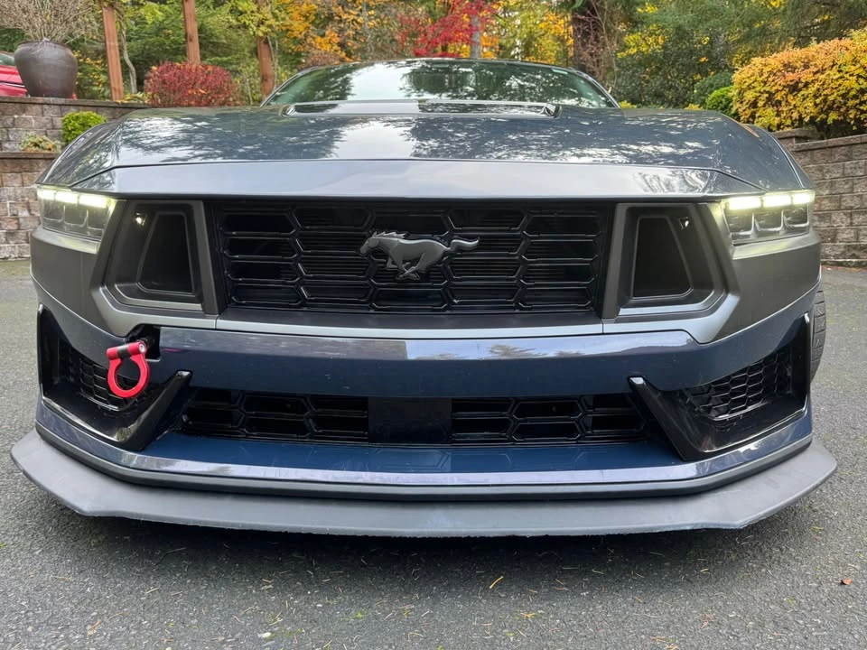 2024 Ford S650 Mustang - Image 8 of 17