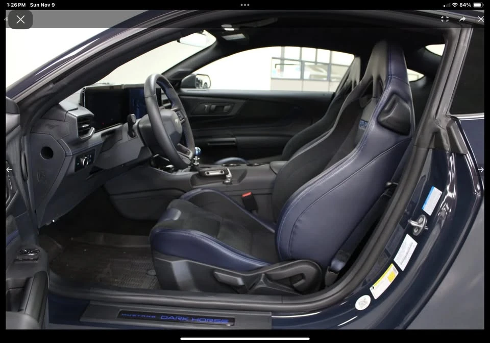 2024 Ford S650 Mustang - Image 11 of 17