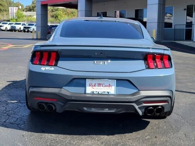 2024 Ford S650 Mustang - Image 4 of 18
