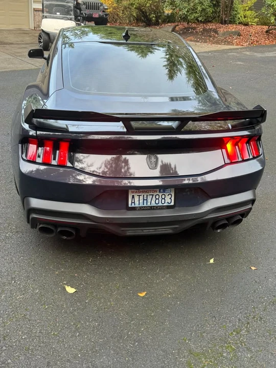2024 Ford S650 Mustang - Image 4 of 17