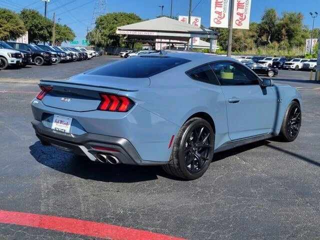2024 Ford S650 Mustang - Image 3 of 18
