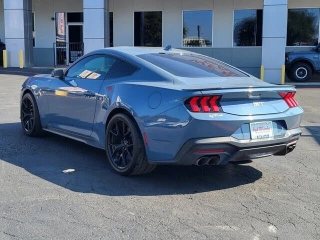 2024 Ford S650 Mustang - Image 5 of 18