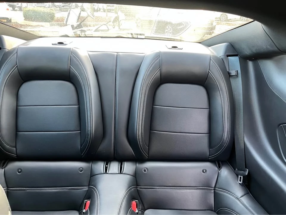 2024 Ford S650 Mustang - Image 5 of 9