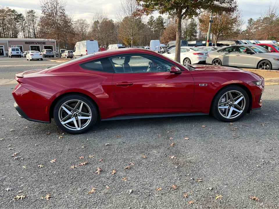 2024 Ford S650 Mustang - Image 3 of 9