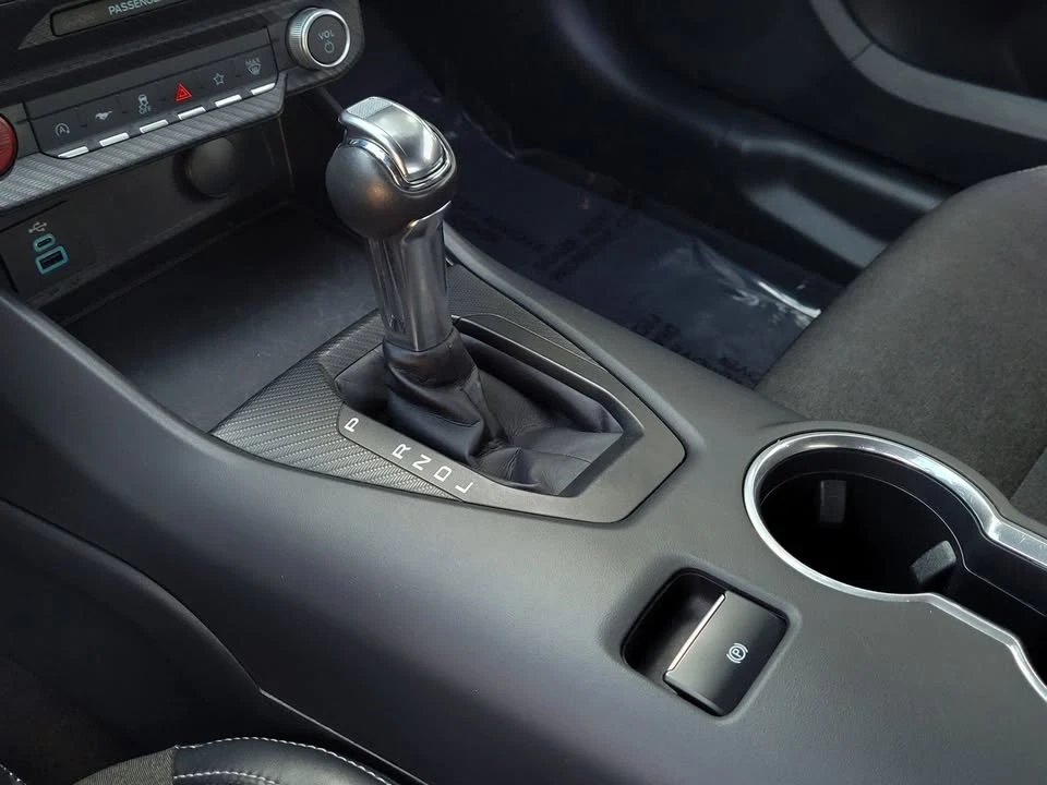 2024 Ford S650 Mustang - Image 15 of 19