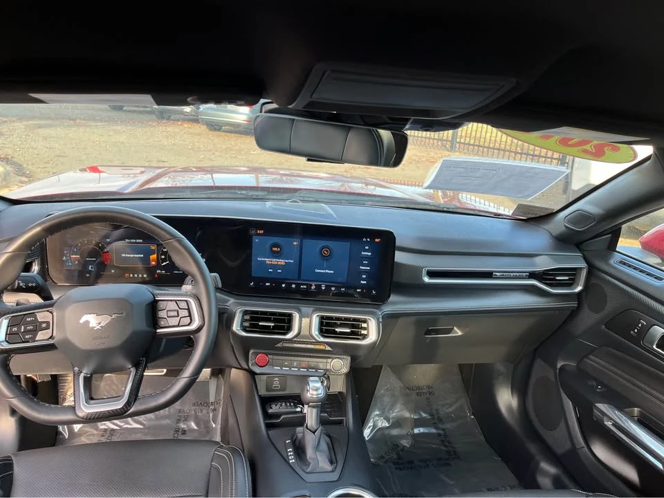 2024 Ford S650 Mustang - Image 4 of 9