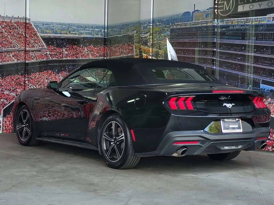 2024 Ford S650 Mustang - Image 7 of 19