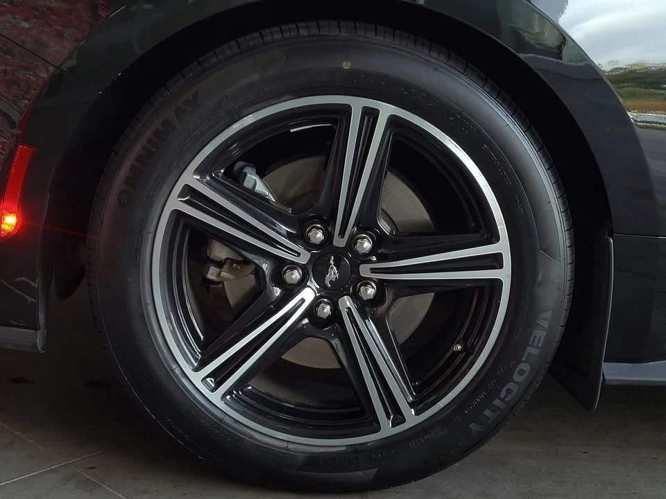 2024 Ford S650 Mustang - Image 6 of 19