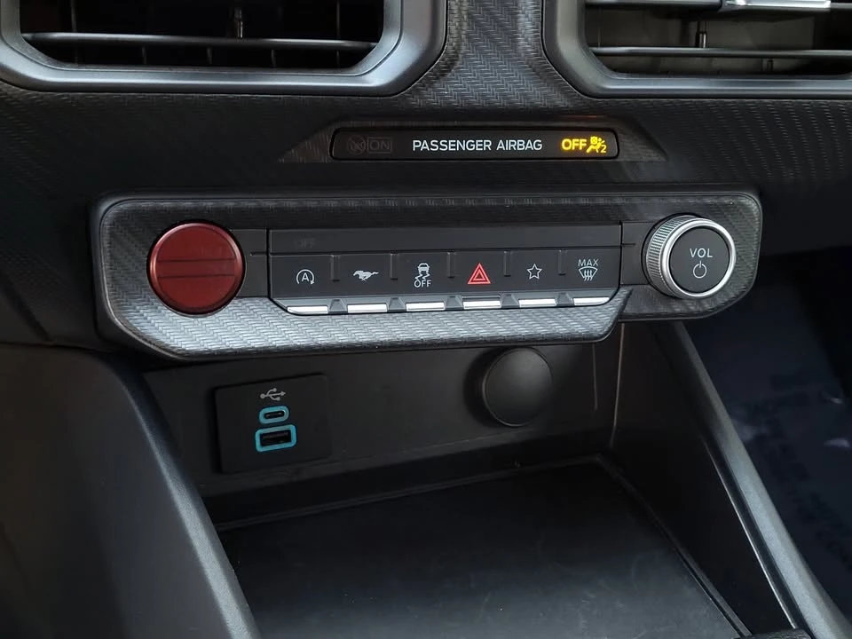 2024 Ford S650 Mustang - Image 16 of 19
