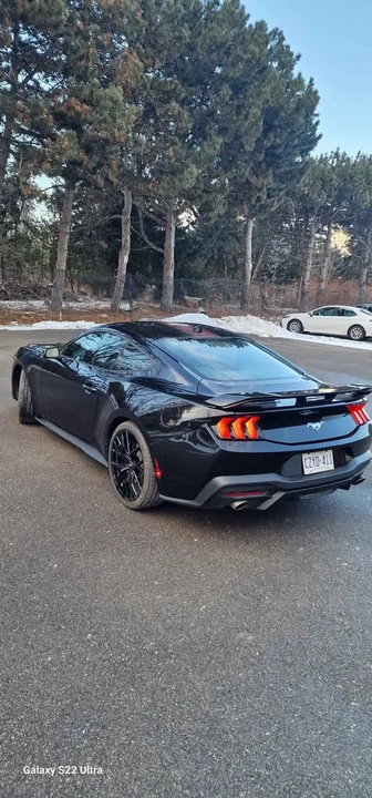 2024 Ford S650 Mustang - Image 3 of 16