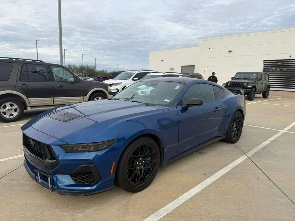 2024 Ford S650 Mustang - Image 2 of 5