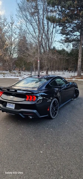 2024 Ford S650 Mustang - Image 4 of 16