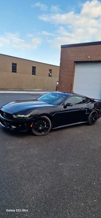 2024 Ford S650 Mustang - Image 2 of 16