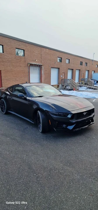 2024 Ford S650 Mustang - Image 5 of 16