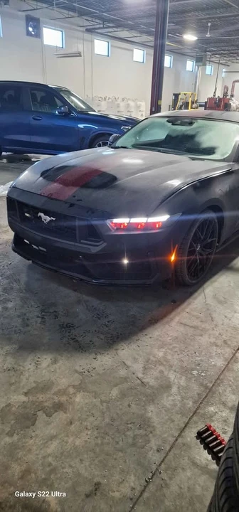 2024 Ford S650 Mustang - Image 10 of 16