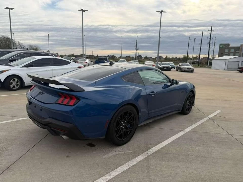 2024 Ford S650 Mustang - Image 4 of 5