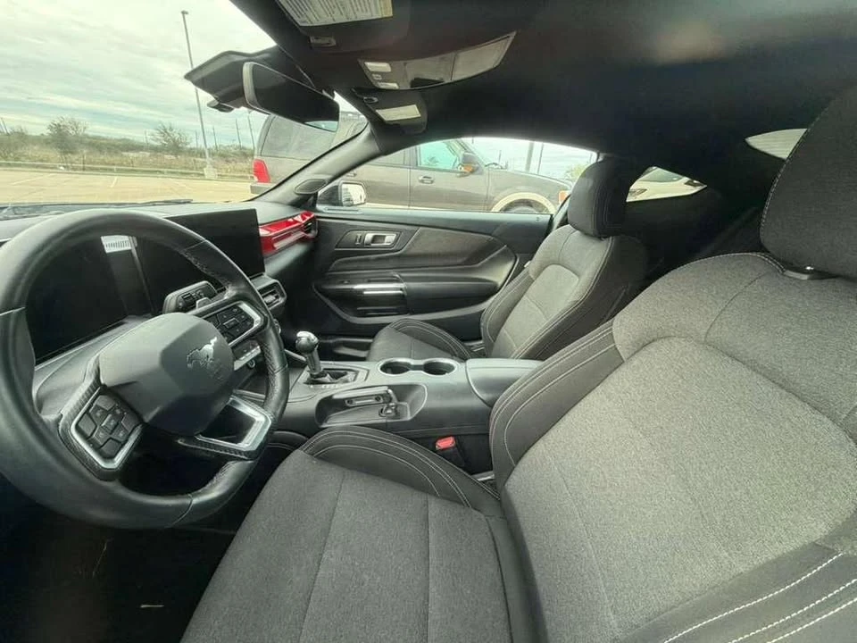 2024 Ford S650 Mustang - Image 3 of 5