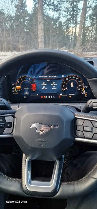 2024 Ford S650 Mustang - Image 7 of 16