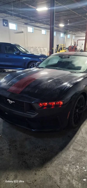 2024 Ford S650 Mustang - Image 12 of 16