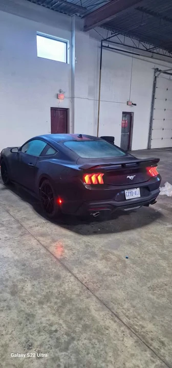 2024 Ford S650 Mustang - Image 13 of 16