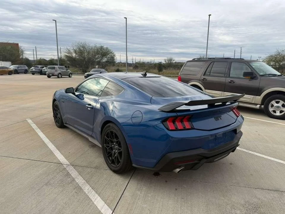 2024 Ford S650 Mustang - Image 5 of 5