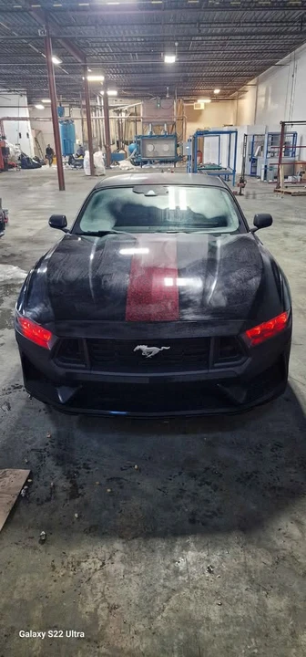 2024 Ford S650 Mustang - Image 15 of 16