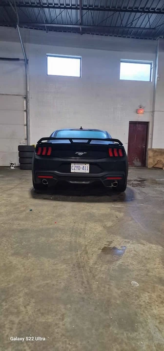 2024 Ford S650 Mustang - Image 16 of 16
