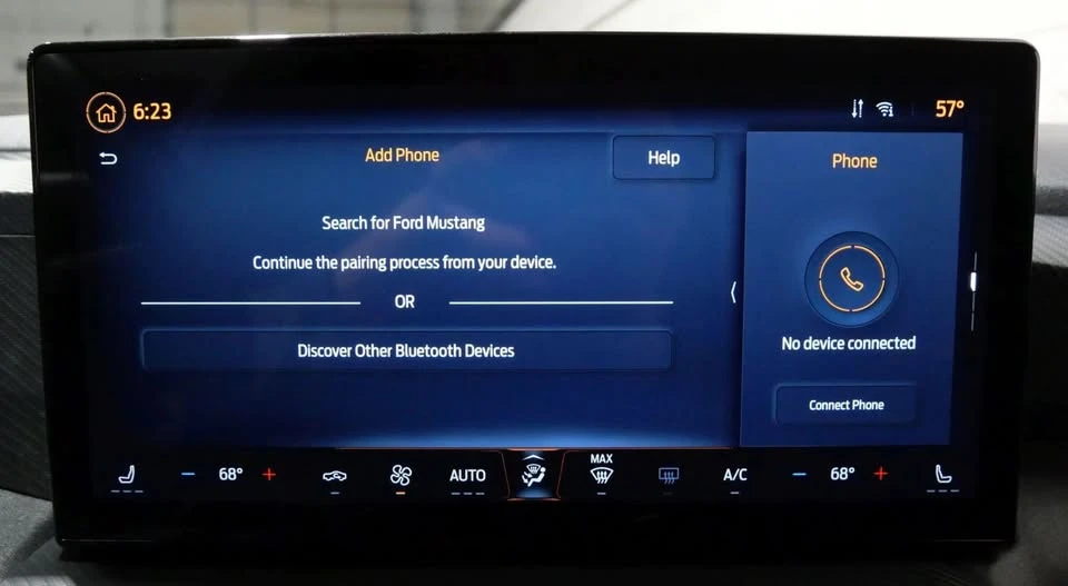 2024 Ford S650 Mustang - Image 15 of 19
