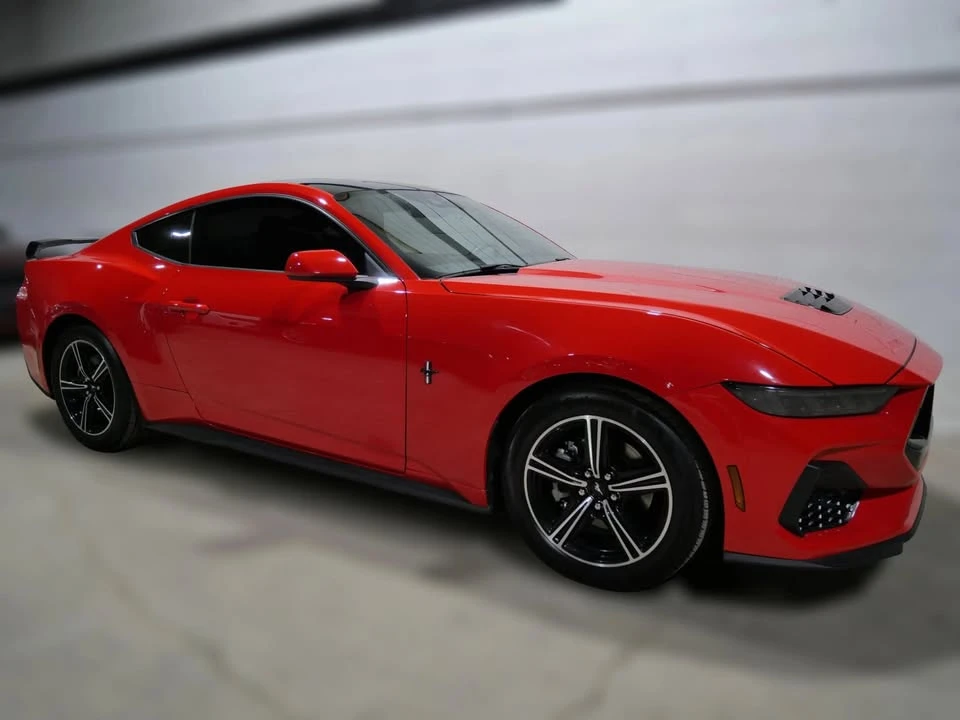 2024 Ford S650 Mustang - Image 3 of 19