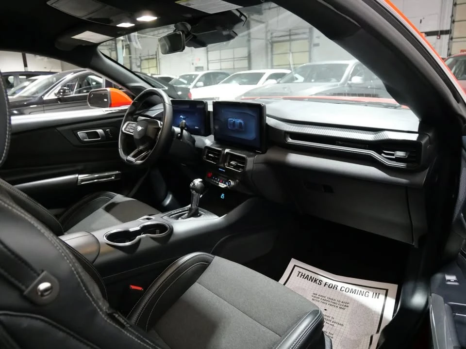 2024 Ford S650 Mustang - Image 8 of 19
