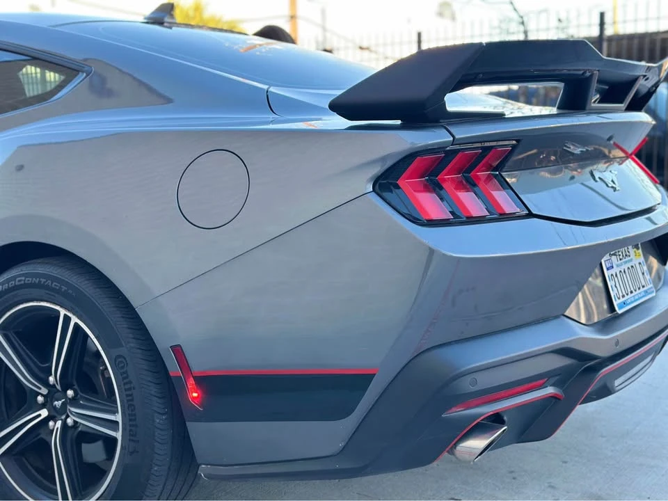 2024 Ford S650 Mustang - Image 6 of 7