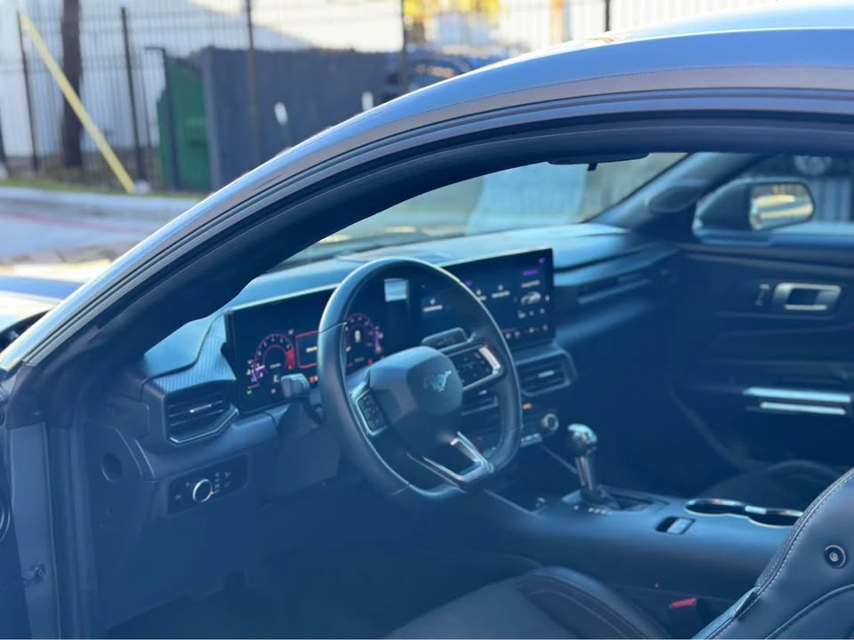 2024 Ford S650 Mustang - Image 3 of 7