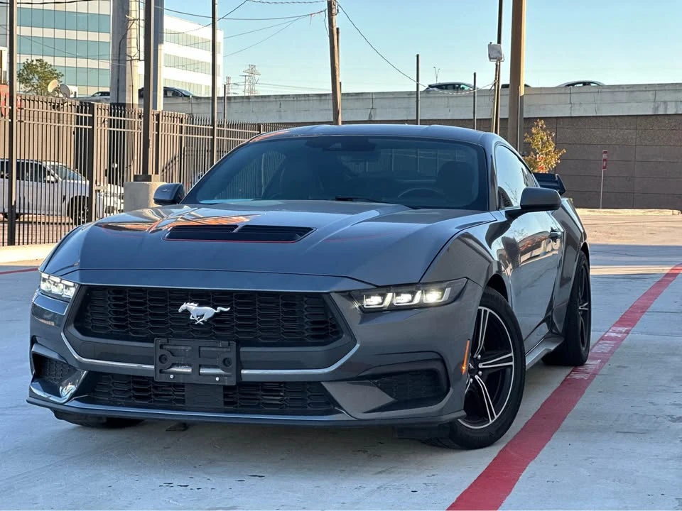 2024 Ford S650 Mustang - Image 2 of 7