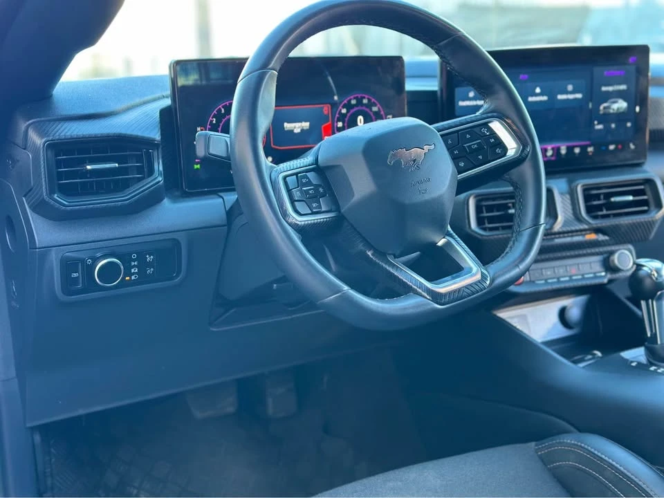 2024 Ford S650 Mustang - Image 4 of 7