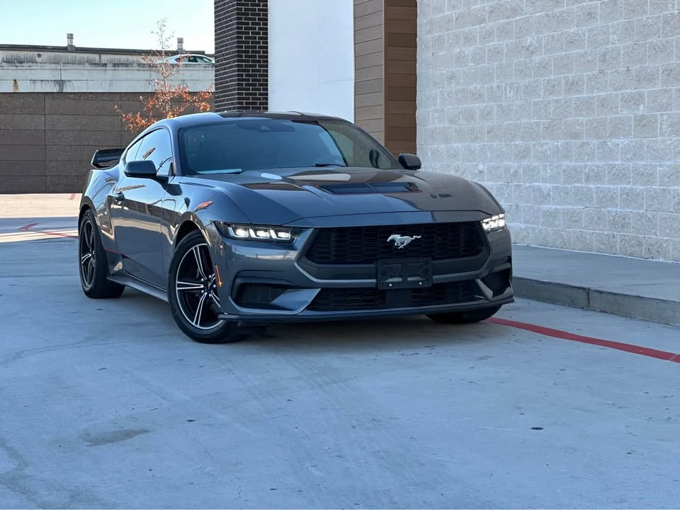 2024 Ford S650 Mustang - Image 7 of 7