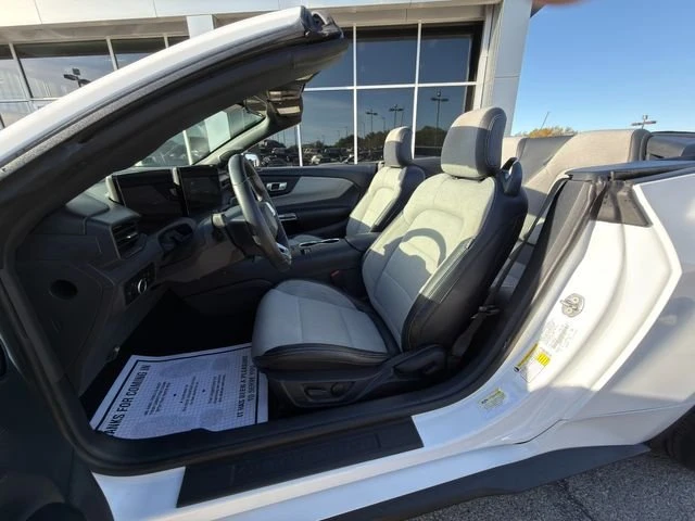 2024 Ford S650 Mustang - Image 15 of 19