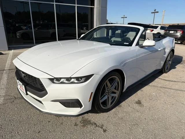 2024 Ford S650 Mustang - Image 2 of 19