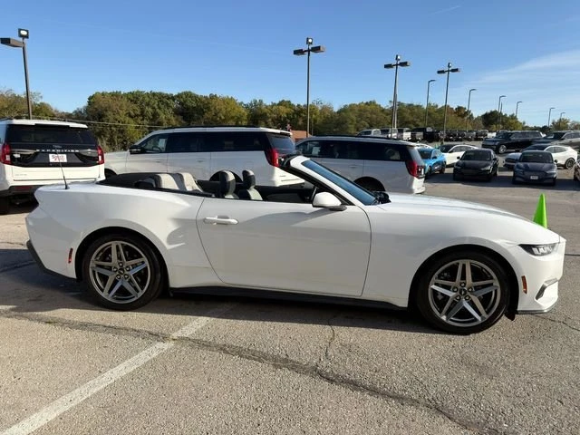 2024 Ford S650 Mustang - Image 7 of 19