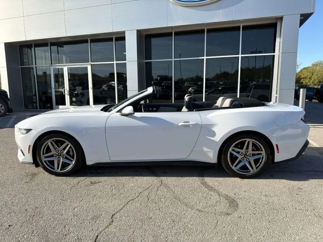 2024 Ford S650 Mustang - Image 3 of 19
