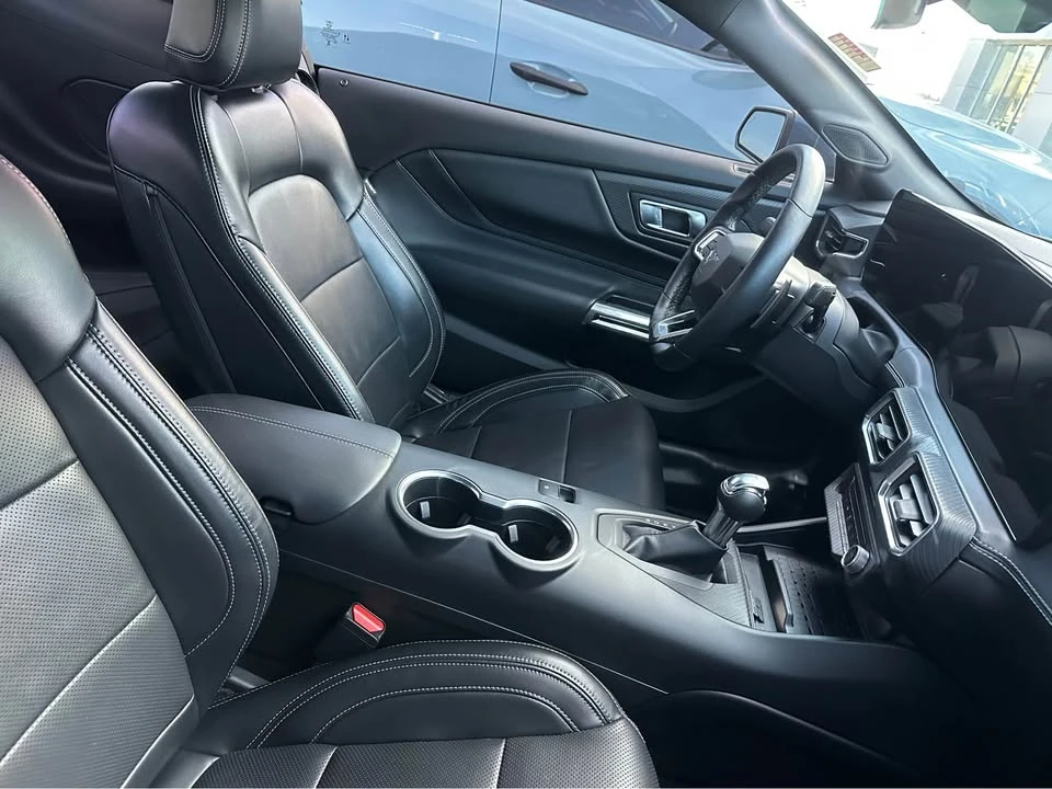 2024 Ford S650 Mustang - Image 3 of 4