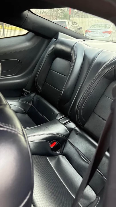 2024 Ford S650 Mustang - Image 6 of 9