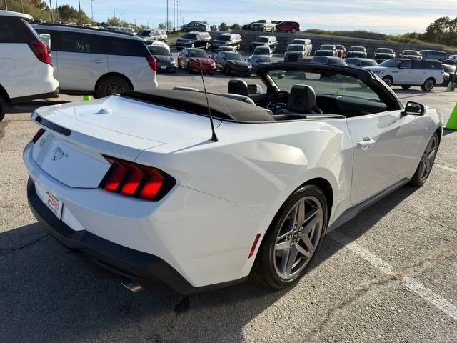 2024 Ford S650 Mustang - Image 6 of 19