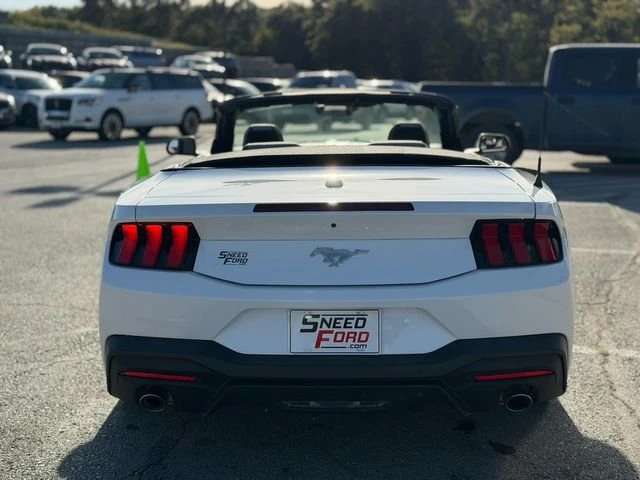 2024 Ford S650 Mustang - Image 5 of 19